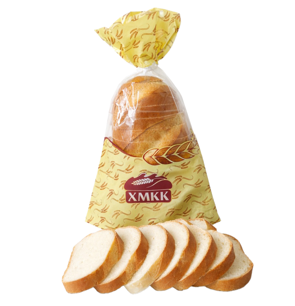 Тілме батоны (кесілген)